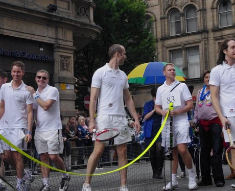 Manchester Pride