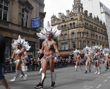 Manchester Pride