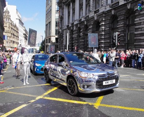 Manchester Pride
