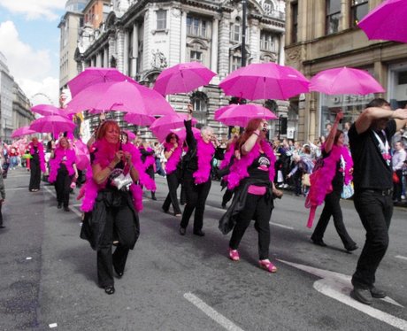 Manchester Pride