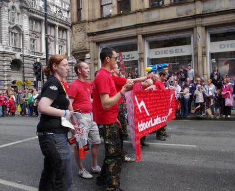 Manchester Pride