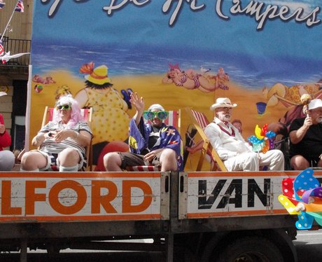 Manchester Pride