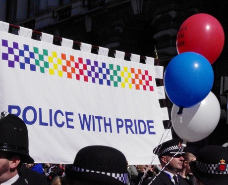 Manchester Pride