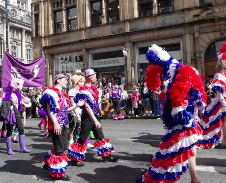 Manchester Pride