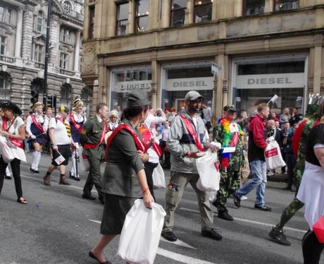 Manchester Pride