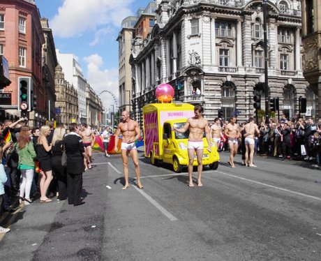 Manchester Pride