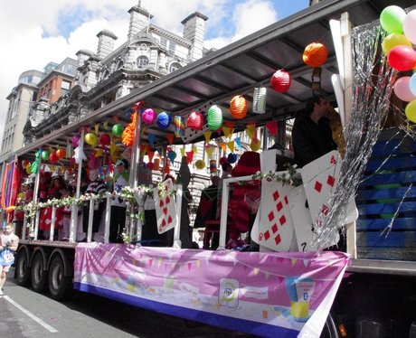 Manchester Pride