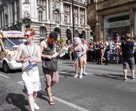 Manchester Pride