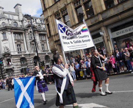 Manchester Pride