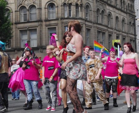 Manchester Pride