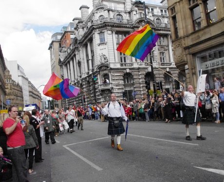 Manchester Pride