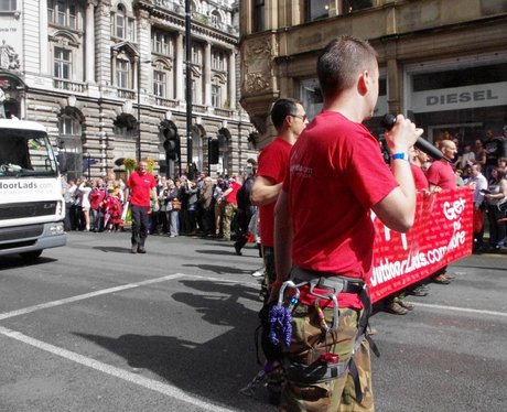 Manchester Pride