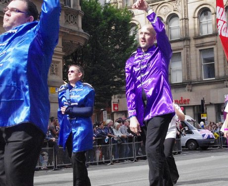 Manchester Pride