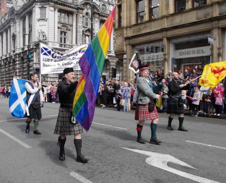 Manchester Pride