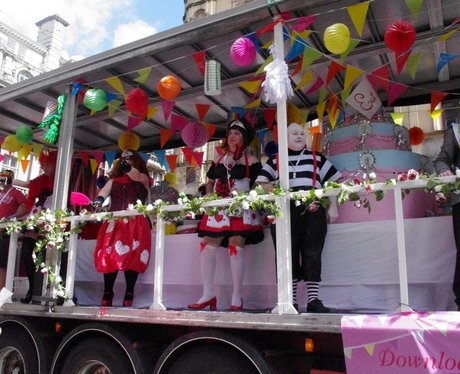 Manchester Pride