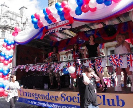 Manchester Pride