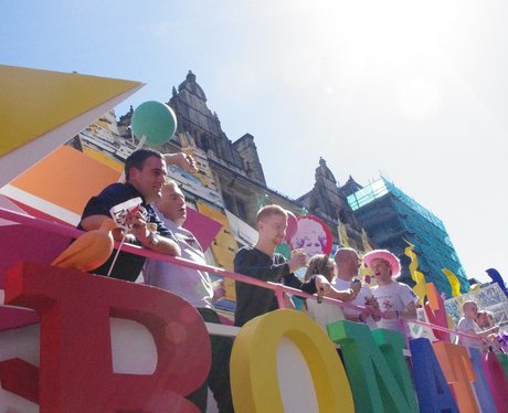 Manchester Pride
