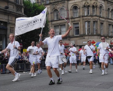 Manchester Pride