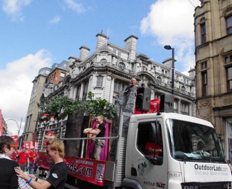 Manchester Pride