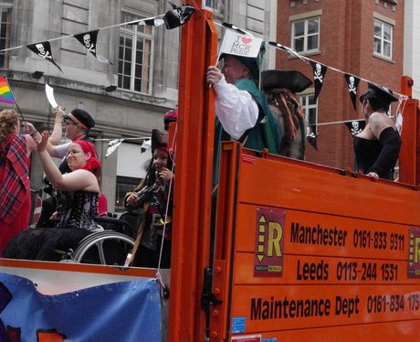 Manchester Pride