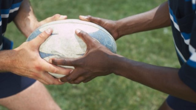 Rugby