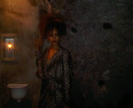 Rihanna