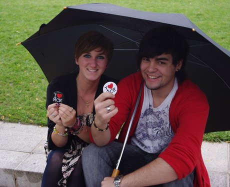 We Love MCR