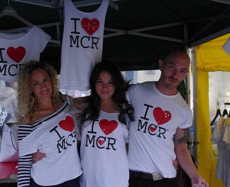 We Love MCR