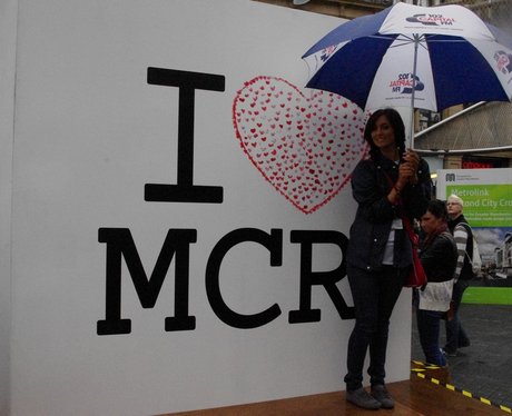 We Love MCR