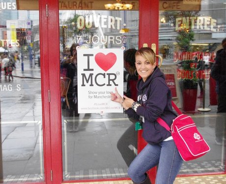 We Love MCR