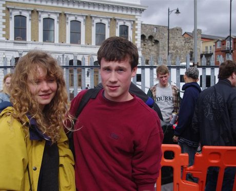 Bestival Day One - Groups and Games