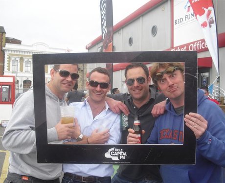 Bestival Day Two