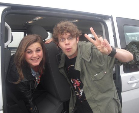 Bestival Day Two