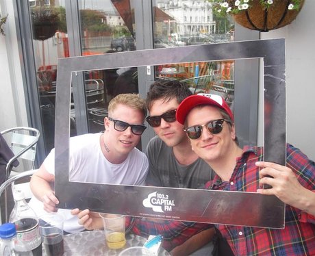Bestival Day Two