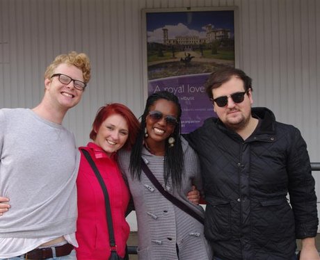 Bestival Day Two