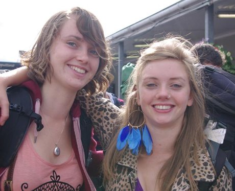 Bestival Day Two