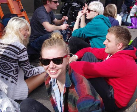 Bestival Day Two