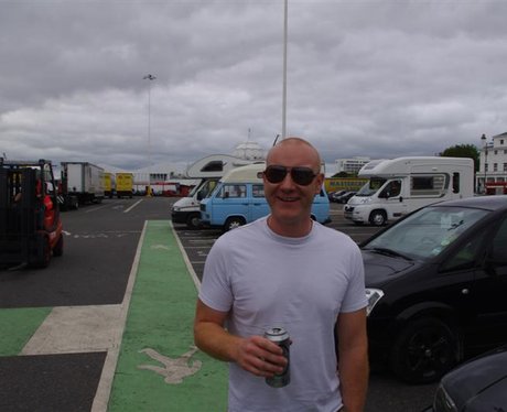 Bestival Day Two