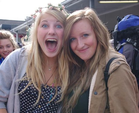 Bestival Day Two