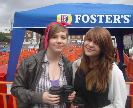 Bestival Day Two