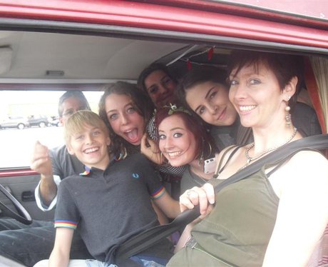 Bestival Day Two