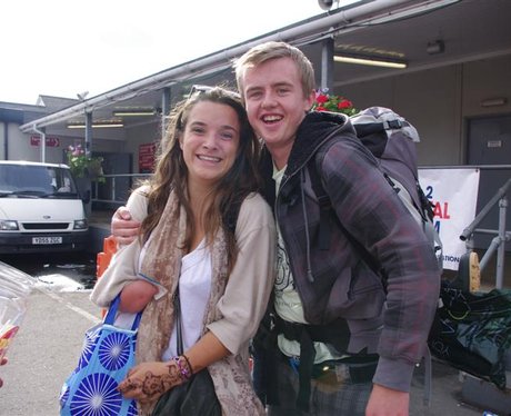Bestival Day Two