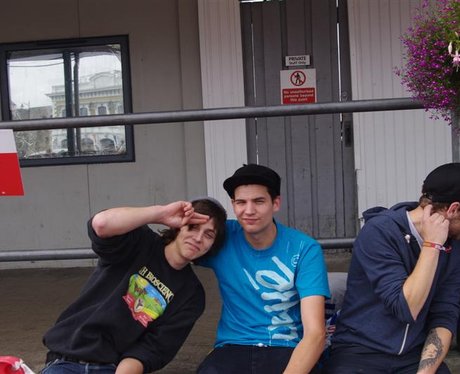 Bestival Day Two