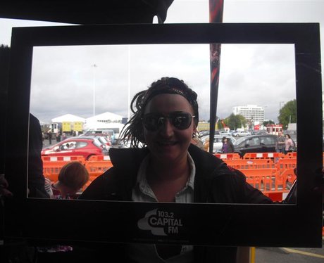 Bestival Day Two
