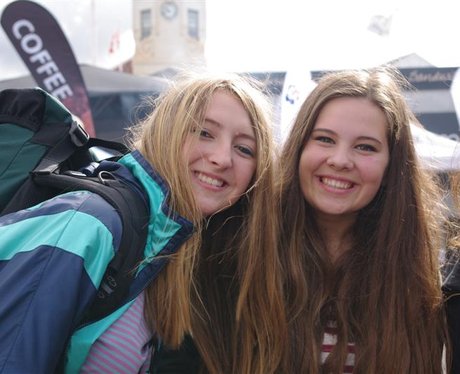 Bestival Day Two
