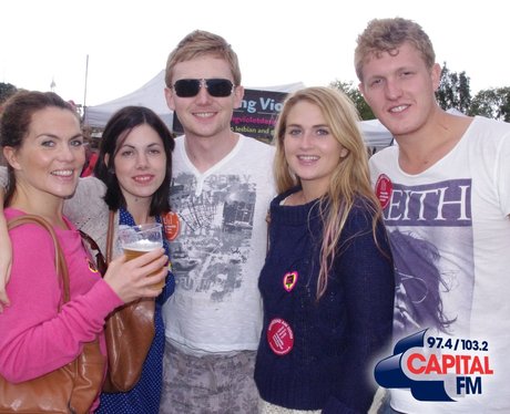 Cardiff Mardi Gras