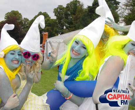 Cardiff Mardi Gras
