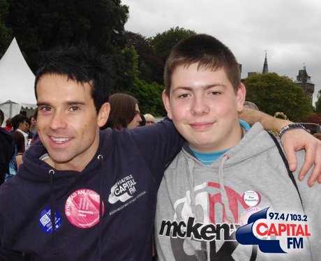 Cardiff Mardi Gras