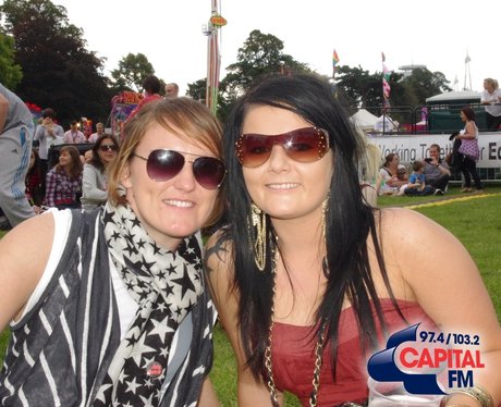Cardiff Mardi Gras