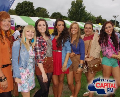Cardiff Mardi Gras